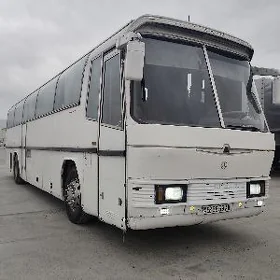 Mercedes-Benz Sprinter 3500 1983