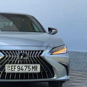 Lexus ES 350 2024