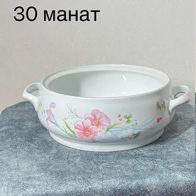 посуда