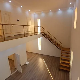 KOTTEŽ 10ýyl garašyk