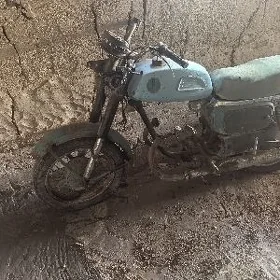 Jawa 300 1998