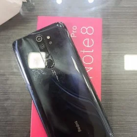 Redmi note 8 Pro
