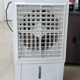 Kumtel suwly wentilyator