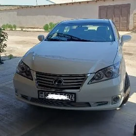 Lexus ES 350 2008