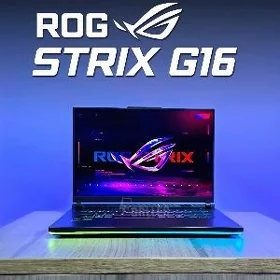 Ryzen9HX|RTX5060|16/1TB|ROG