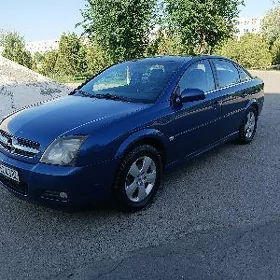 Opel Vectra 2003