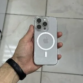 iphone 15 Pro 128GB 89%