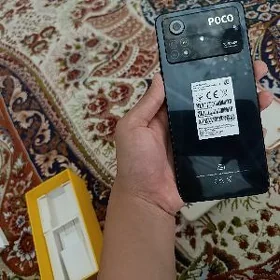 Poco x4 pro 5g 8/256gb