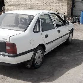 Opel Vectra 1992