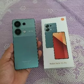 Redmi Note 13 pro 8/256