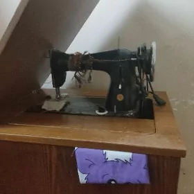 tikin maşyn