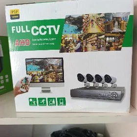 komlekt kamera