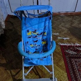 коляска
