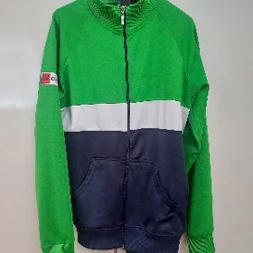 AR Sportiwka yokarsy