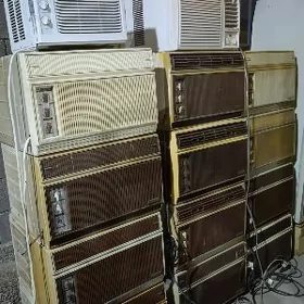 Kondisioner BK