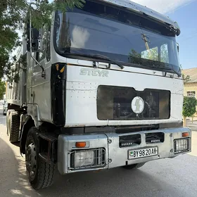 Dongfeng 370 2008