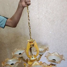 люстр