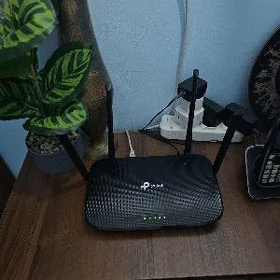 Wifi-Roulter-Tp_link
