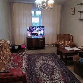 30 Мкр 3 Ком 5 Эт