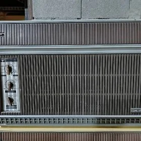 Kondisioner BK 1500-lik