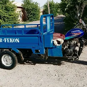 Fekon FK200-14G 2015