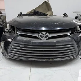 Gylyc aziada camry