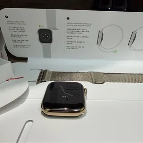 Apple Watch S7 /45 Stainless