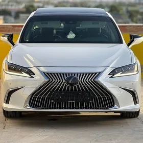 Lexus ES 350 2020