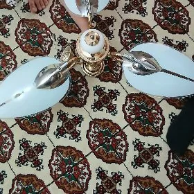 Люстры