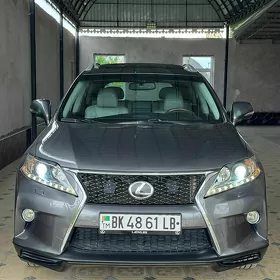 Lexus RX 350 2010