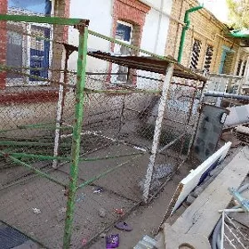ketek куратник