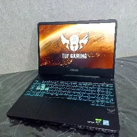 ASUS TUFF