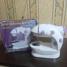 швейная машинка мини