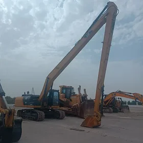 Caterpillar 330 Series 2020