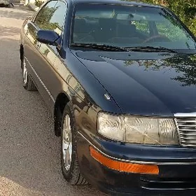 Toyota Camry 1992