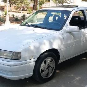 Opel Vectra 1992