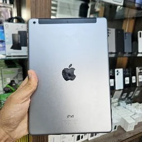 II pad air