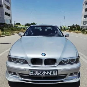 BMW 528 1999