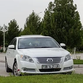 Toyota Avalon 2010