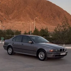 BMW E39 1997