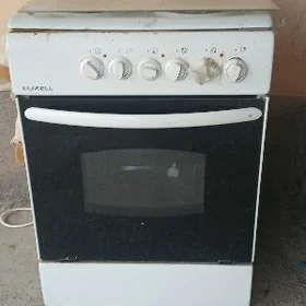 gaz pec
