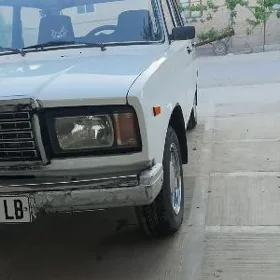Lada 2107 1998