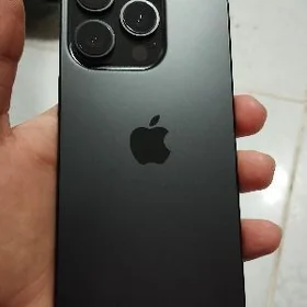 iPhone 16Pro