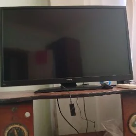 Телевизор