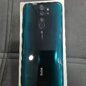 redmi not 8pro
