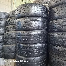 255 55 20 goodyear
