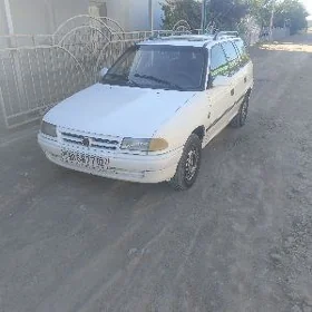 Opel Astra 1993