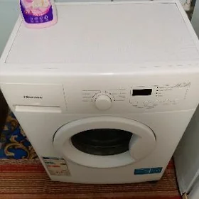 Kir mashyn Haier  5KG