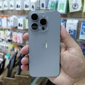 Iphone 15 pro