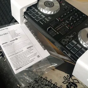 DDJ SB3 DJ PULT
